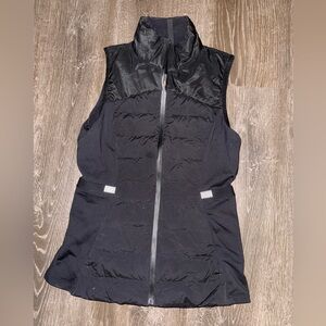 Lululemon down for it all vest